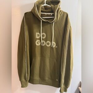 Cotopaxi Do Good Hoodie